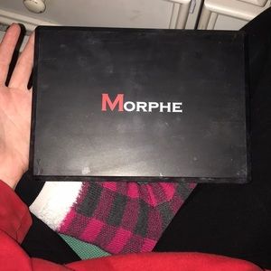 Morphe 35T Palette